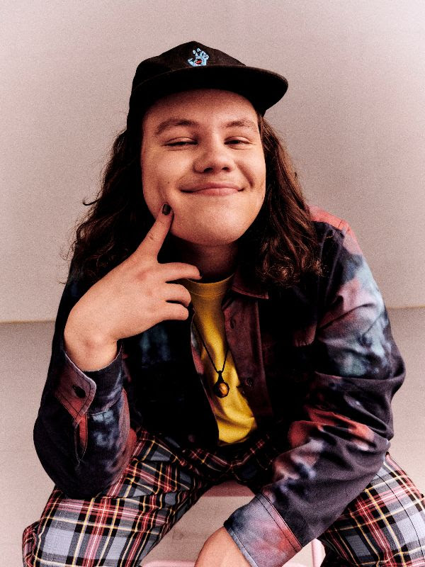 Jalle's 'Pick Me Up' Is A Stunning Introduction