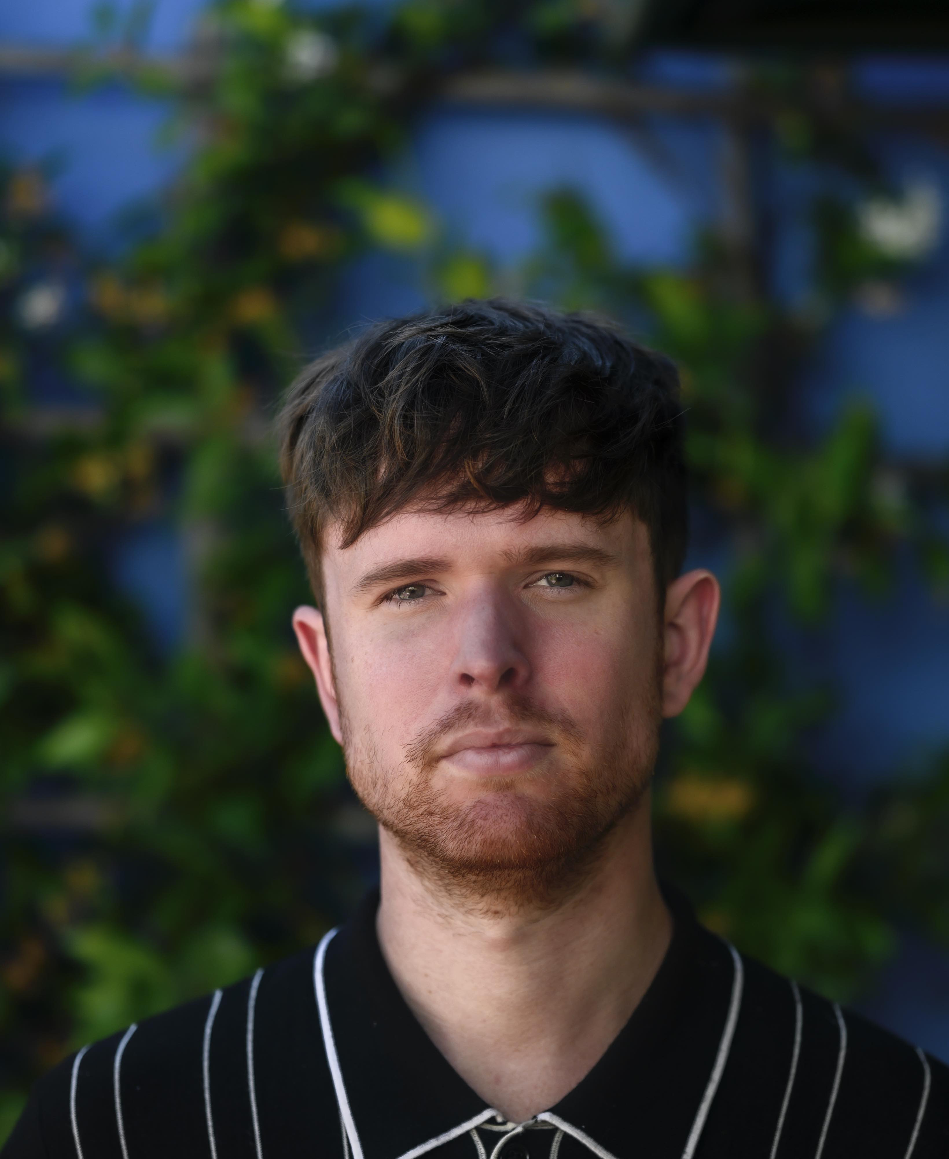 James Blake Shares New Single 'Are You Even Real?'