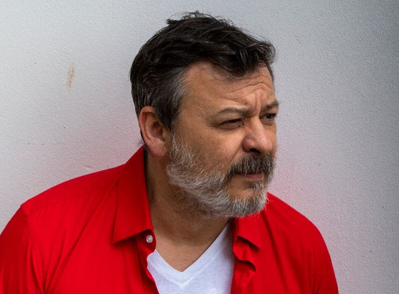 James Dean Bradfield Shares Two Solo Songs