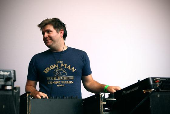 James Murphy James Murphy
