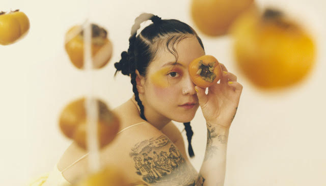 Japanese Breakfast Announces New Album 'Jubilee'