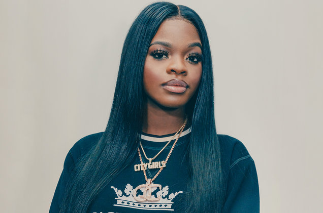 City Girls' JT Released From Prison, Drops New Single