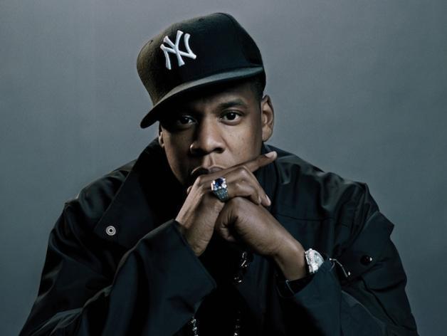 Jay Z Is Back On Spotify