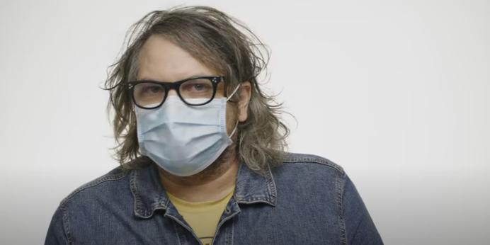 Courtney Barnett, Elvis Costello (And Jon Hamm) Cameo In Jeff Tweedy's New Video