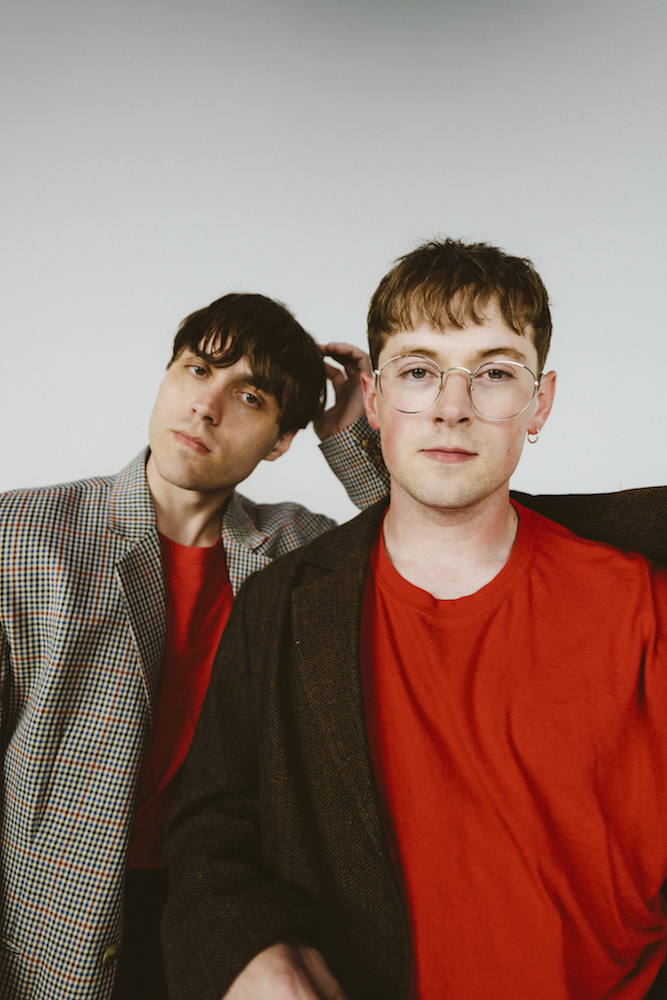 Influences: joan
