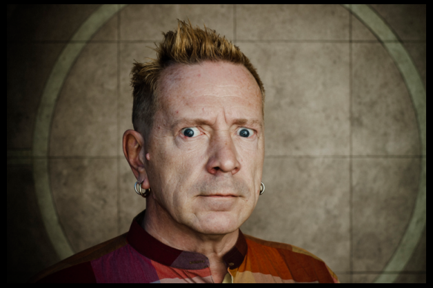 Watch John Lydon, Marky Ramone Fall Out At A Punk Panel Talk