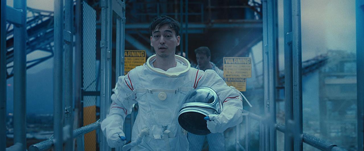 Joji Launches New Album 'Nectar'