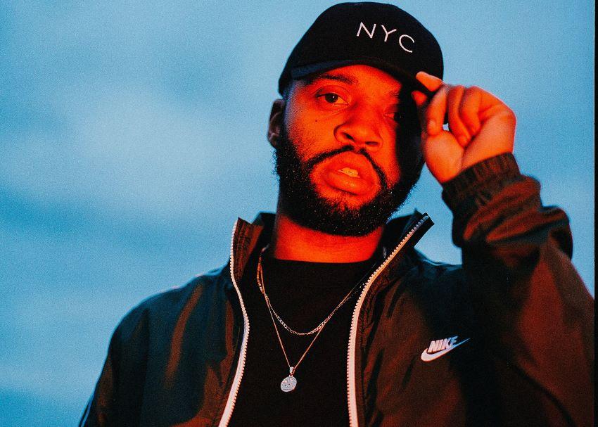 In Conversation: Jords