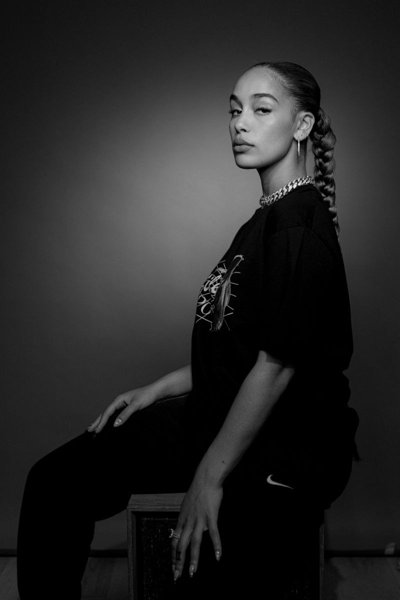 Jorja Smith To Host Radio 3 Series Tear Jerker