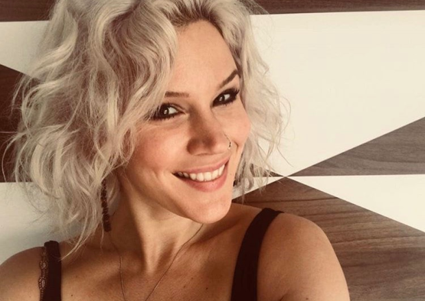 Joss Stone Is Bringing Reggae To North Korea