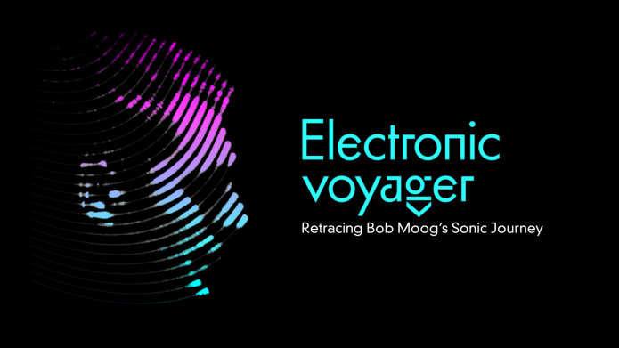 New Documentary On Bob Moog Announced