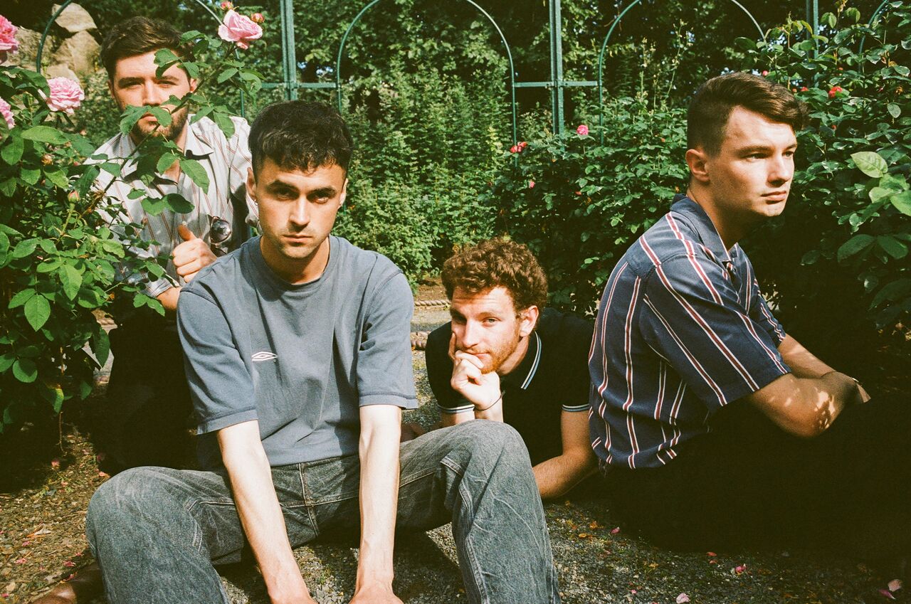 Track Of The Day 6/11 - Odd Morris