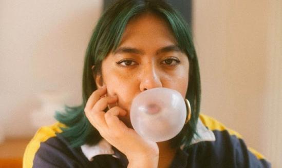 Kaisha's 'Tell Me' Is A Delicious Neo-Soul Bop