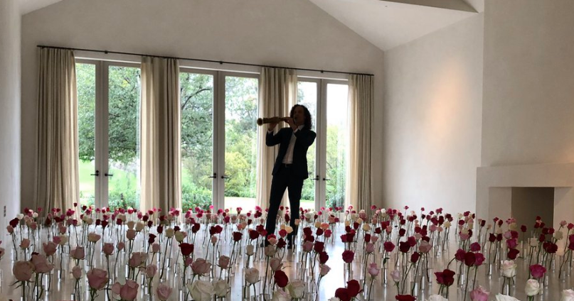 Kenny G Is (Probably) On Kanye West's 'Jesus Is King'