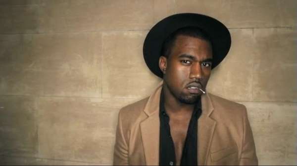 Wait. This Kanye West, Kendrick Lamar Mash Up Is Actually Genius