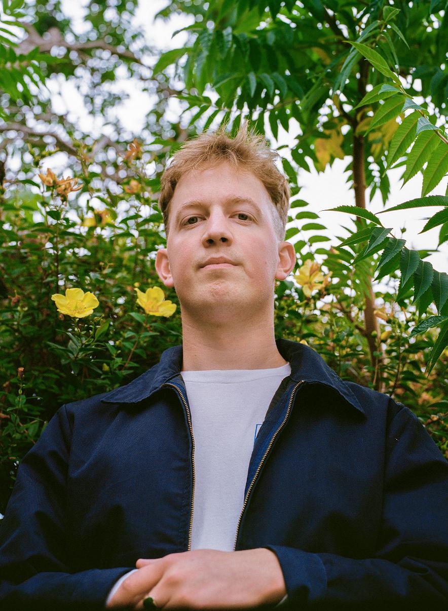 Kean Kavanagh Breaks Down New Project 'Dog Person'