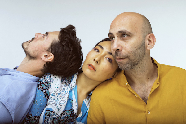 Kefaya, Elaha Soroor Explore Afghan Heritage On 'Charsi'