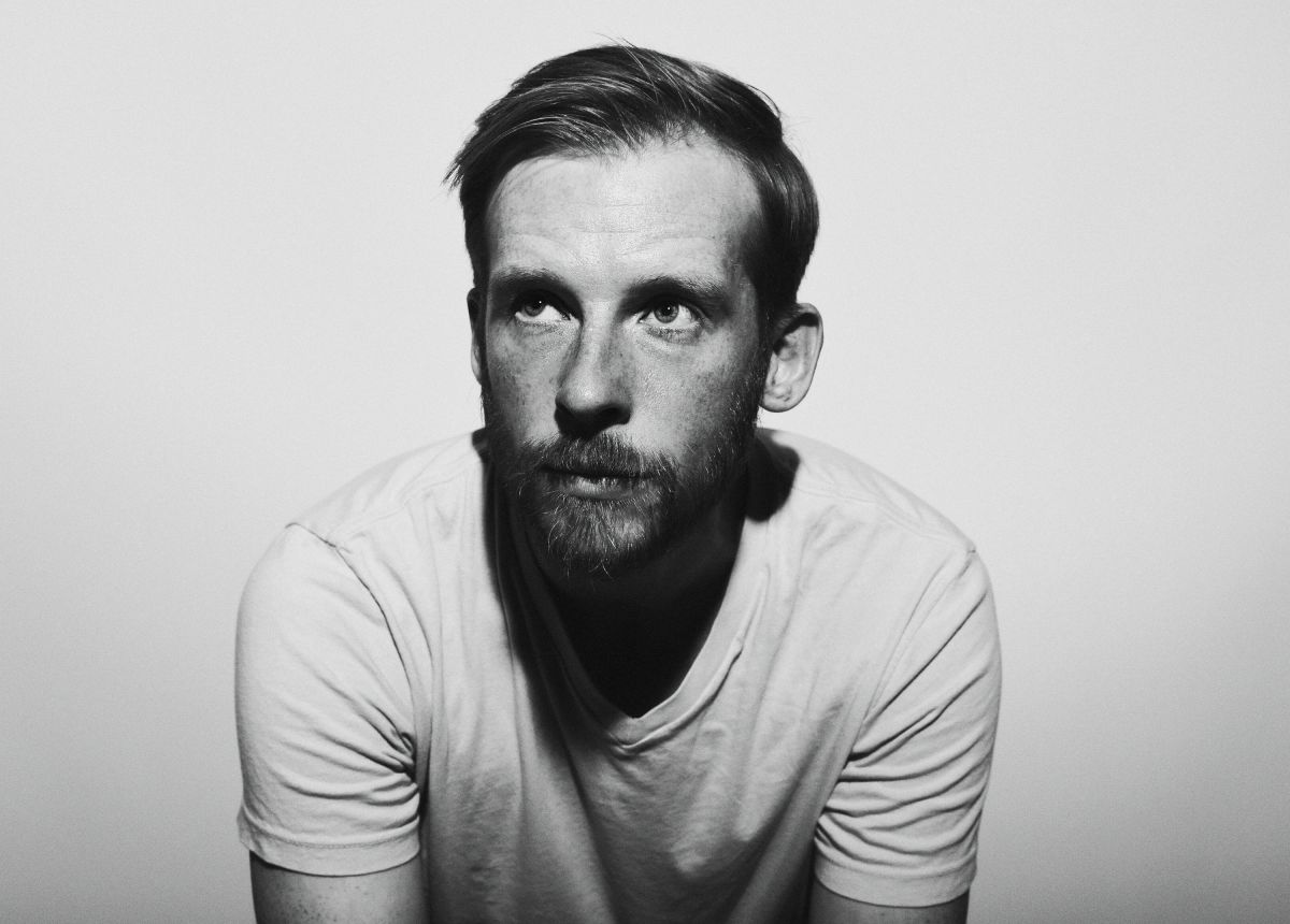 Kevin Devine (Credit: Shervin Lainez) Kevin Devine (Credit: Shervin Lainez)