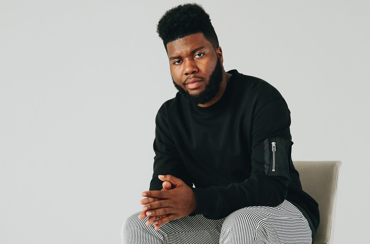 Live Report: Khalid - O2 Arena, London