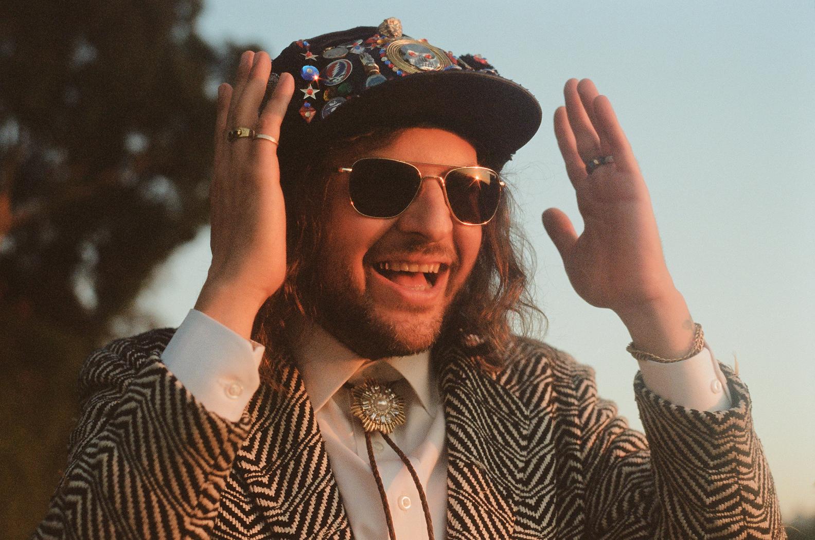 King Tuff King Tuff