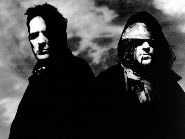 The KLF The KLF