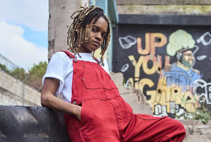 Koffee Shares New Song 'Pressure'