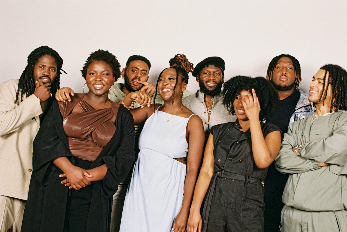 Watch KOKOROKO Cover William Onyeabor's 'Body And Soul' News Clash