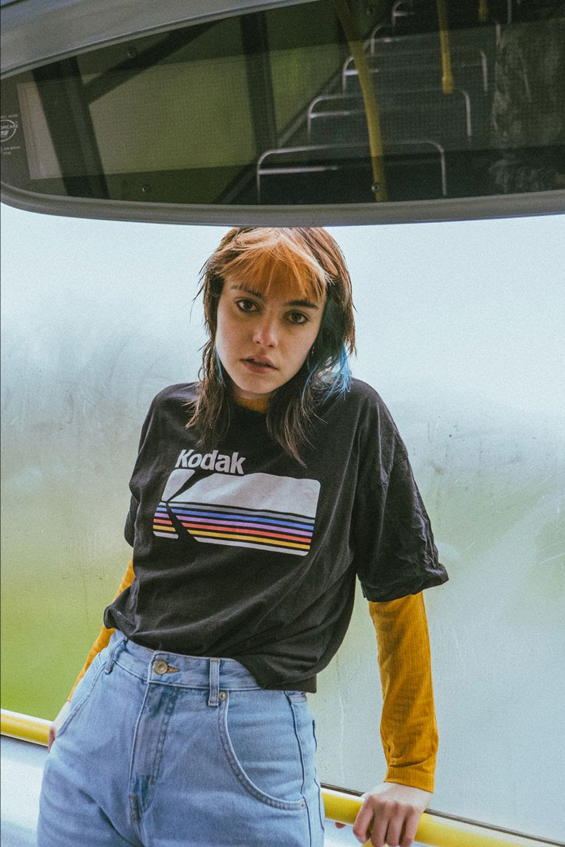 Kynsy Shares Dramatic 'Elephant In The Room' Video