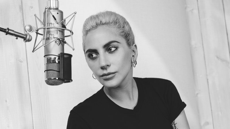 Lady Gaga's 'Stupid Love' Has Leaked