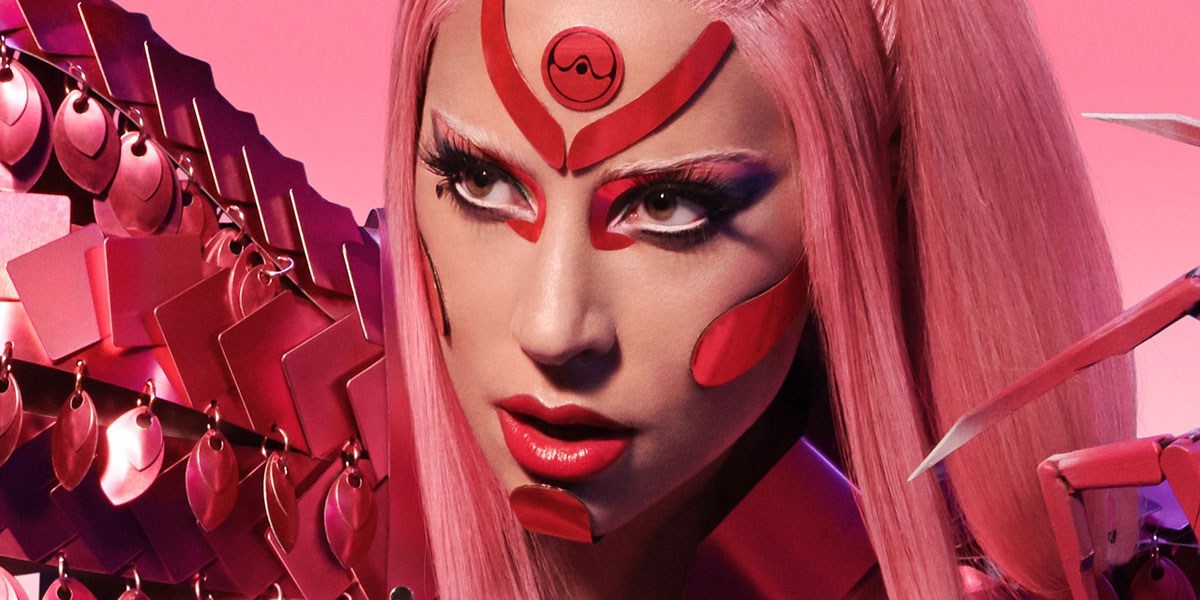 Watch Lady Gaga Perform At Joe Biden's Inauguration