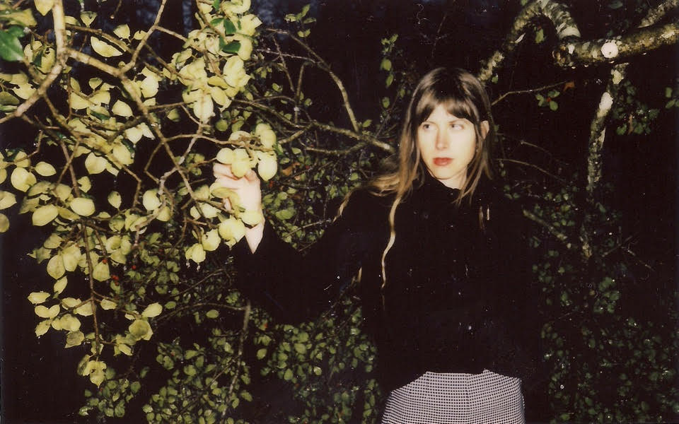 Lael Neale's 'Blue Vein' Is A Resolution