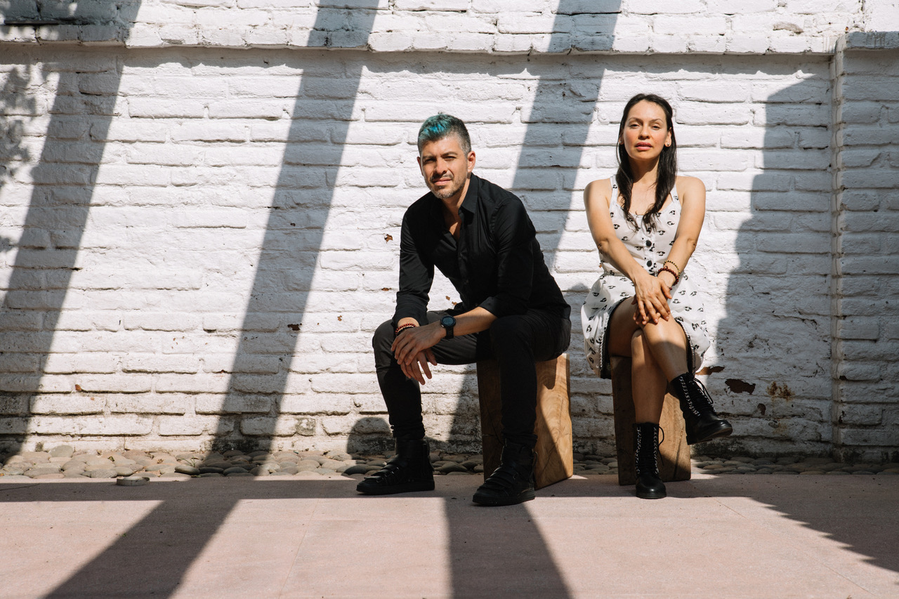 Culture Clash: Rodrigo y Gabriela