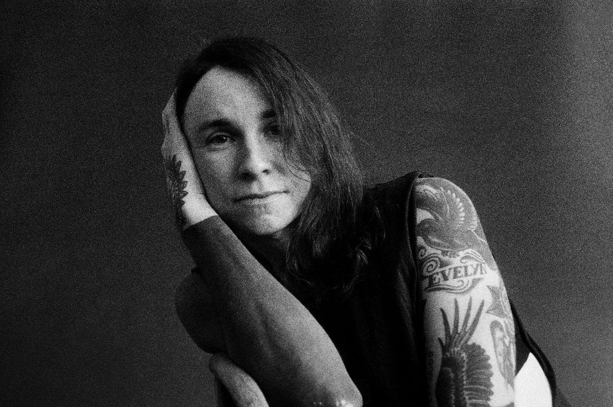 Laura Jane Grace Shares Surprise Solo Album 'Stay Alive'