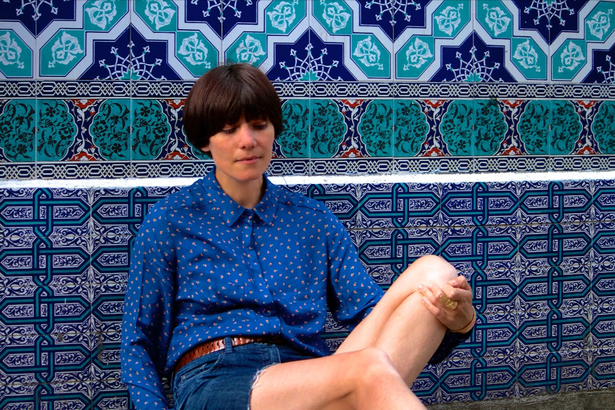 Le Volume Courbe Presents New EP 'Fourteen Years'