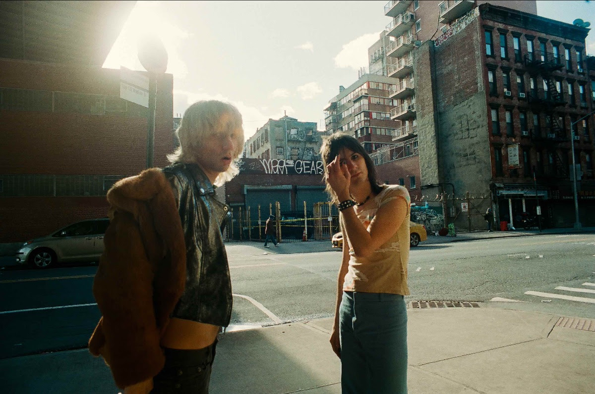 Listen: The Lemon Twigs - 'Live In Favor Of Tomorrow'