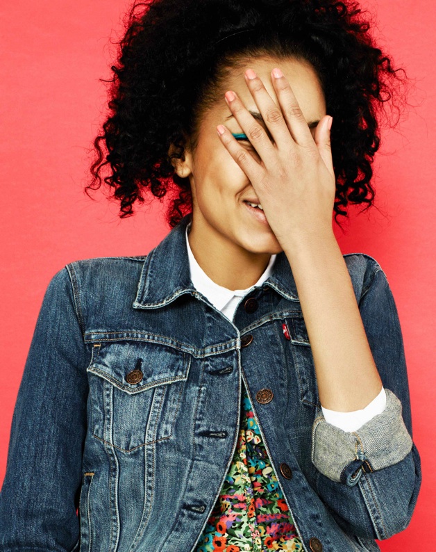 Levi's x Liberty Of London | Fashion | Clash Magazine