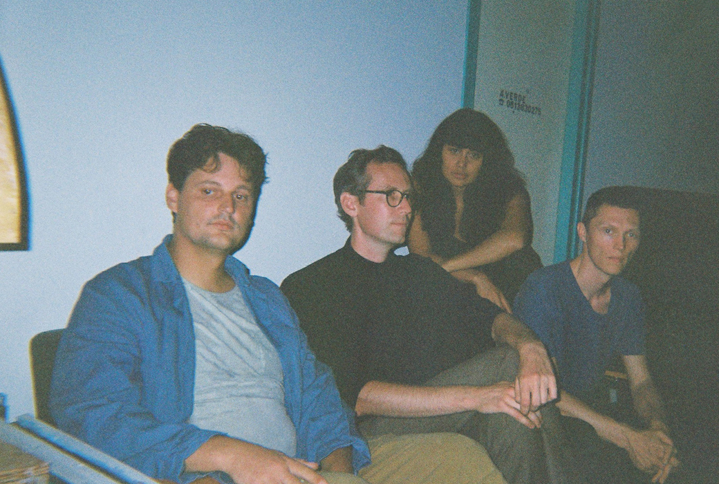 Track Of The Day 3/10 - Lewsberg
