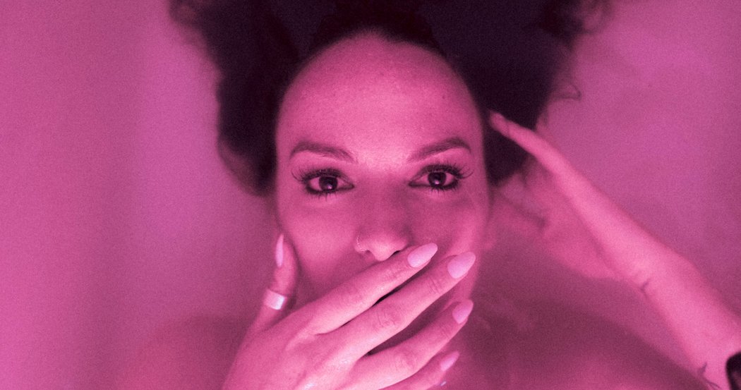 The New Sound Of Colombia: Let LIANNA Be Your Guide