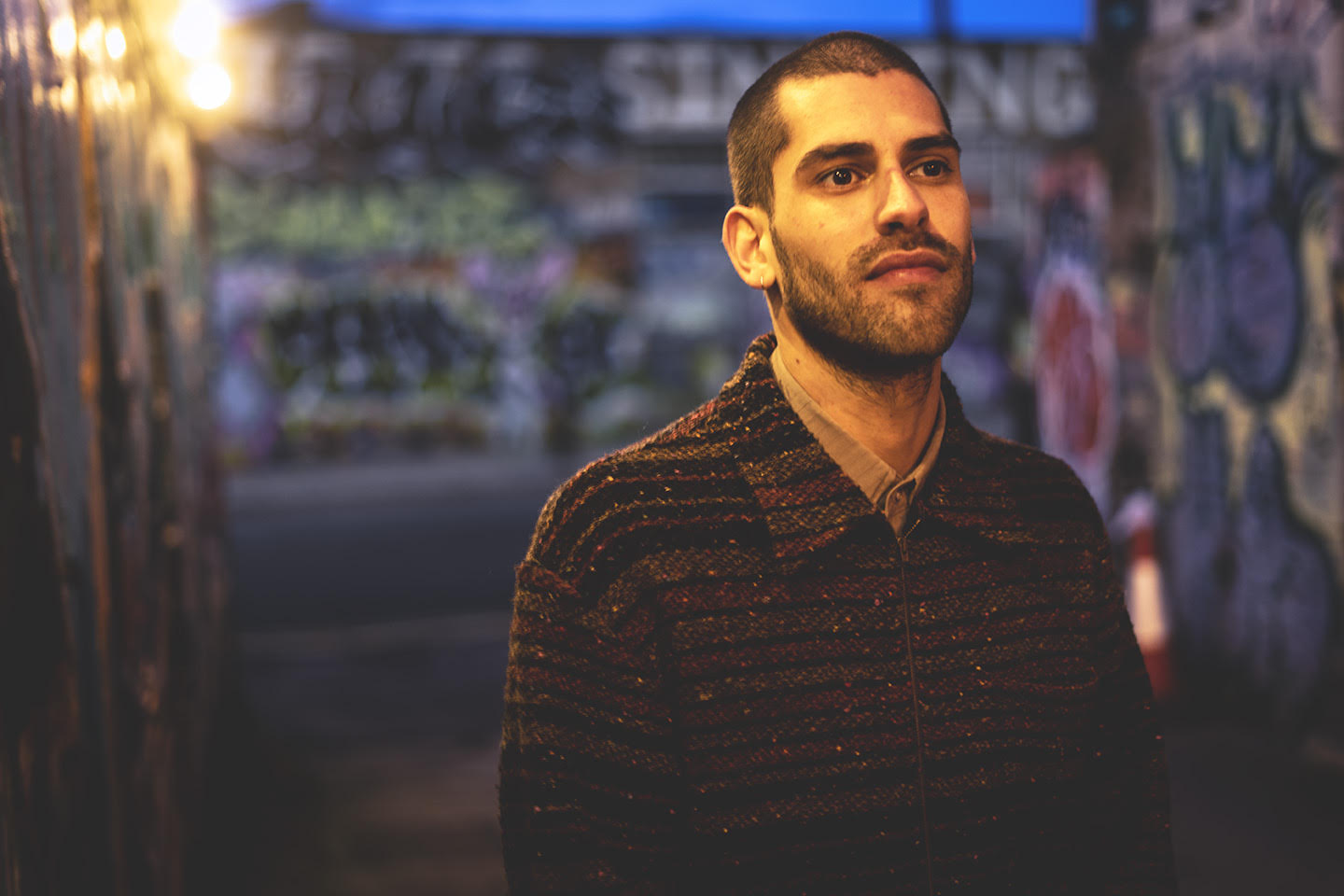 Track Of The Day 25/3 - Leo Lore