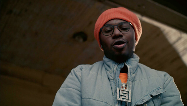 Quality Control Rapper Lil Marlo Shot Dead
