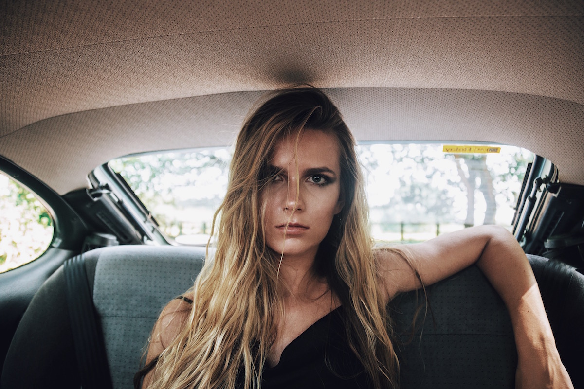 Lissy Taylor's Americana Flourishes Make 'Mayday' Irresistible