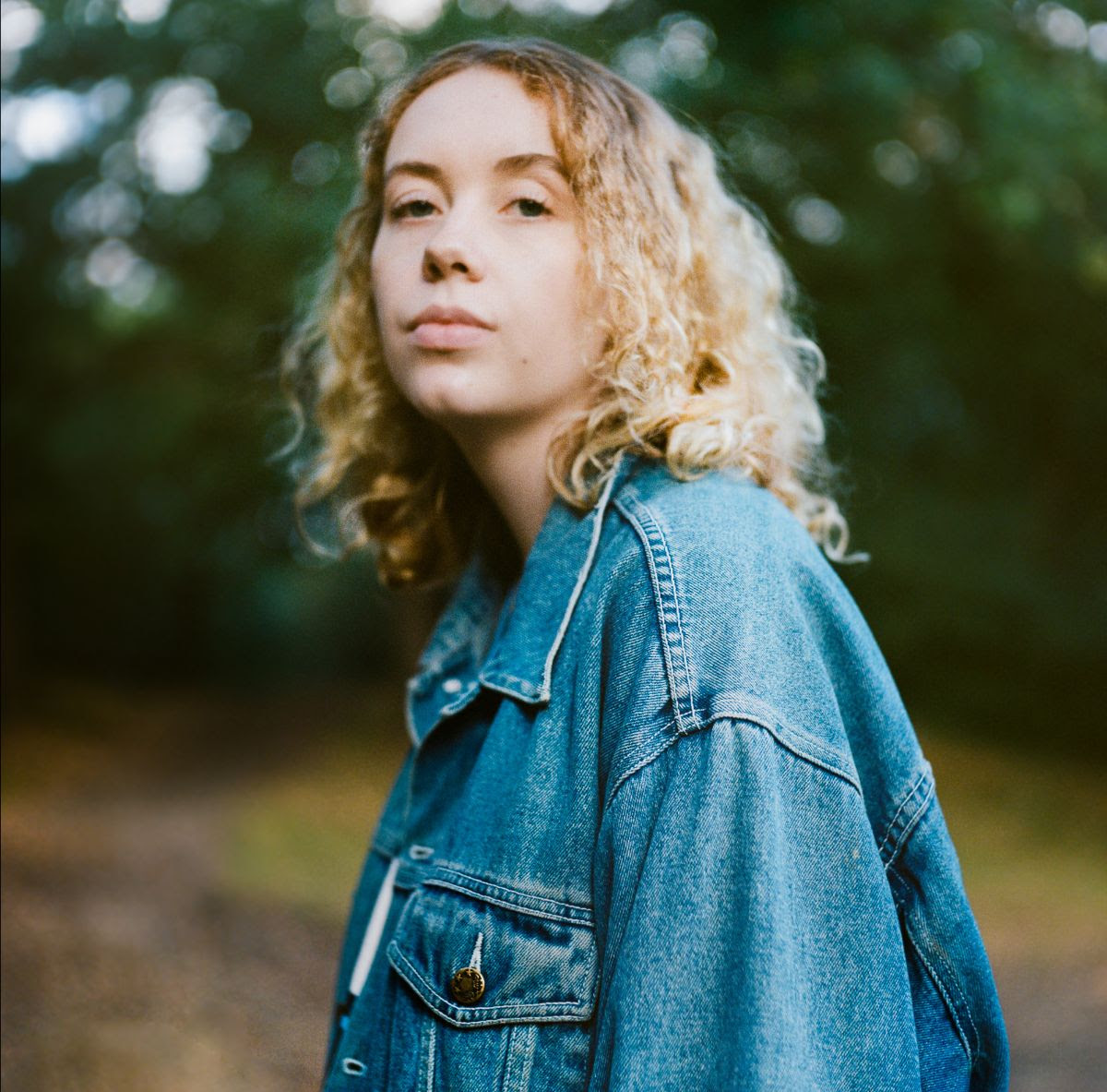 Track Of The Day 18/1 - Lizzie Reid