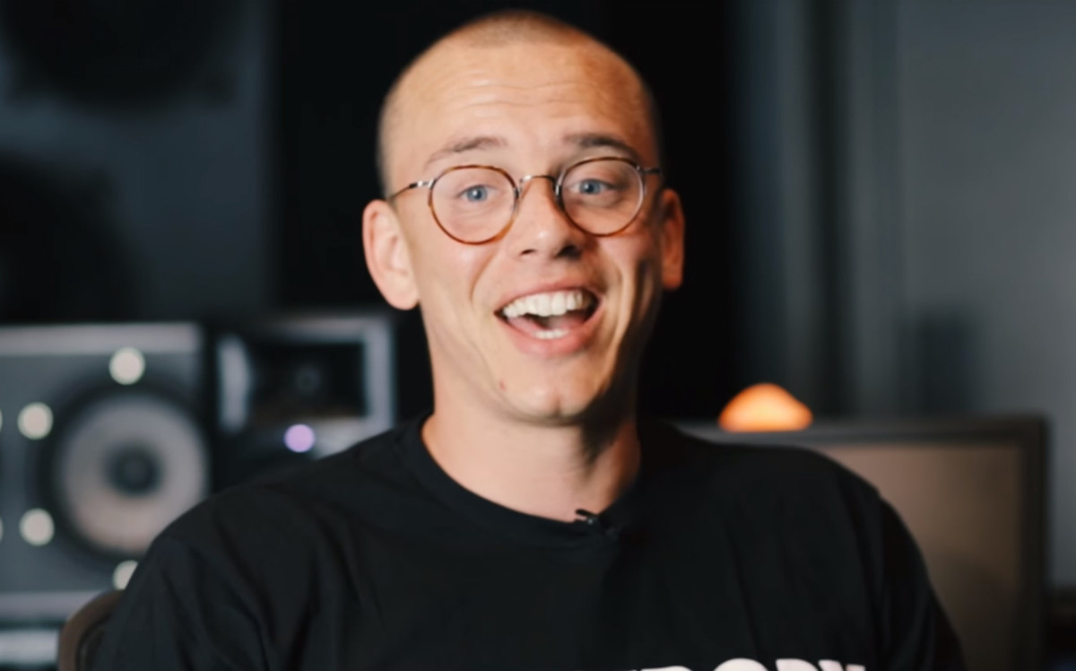 Logic To Retire, Announces Final Album