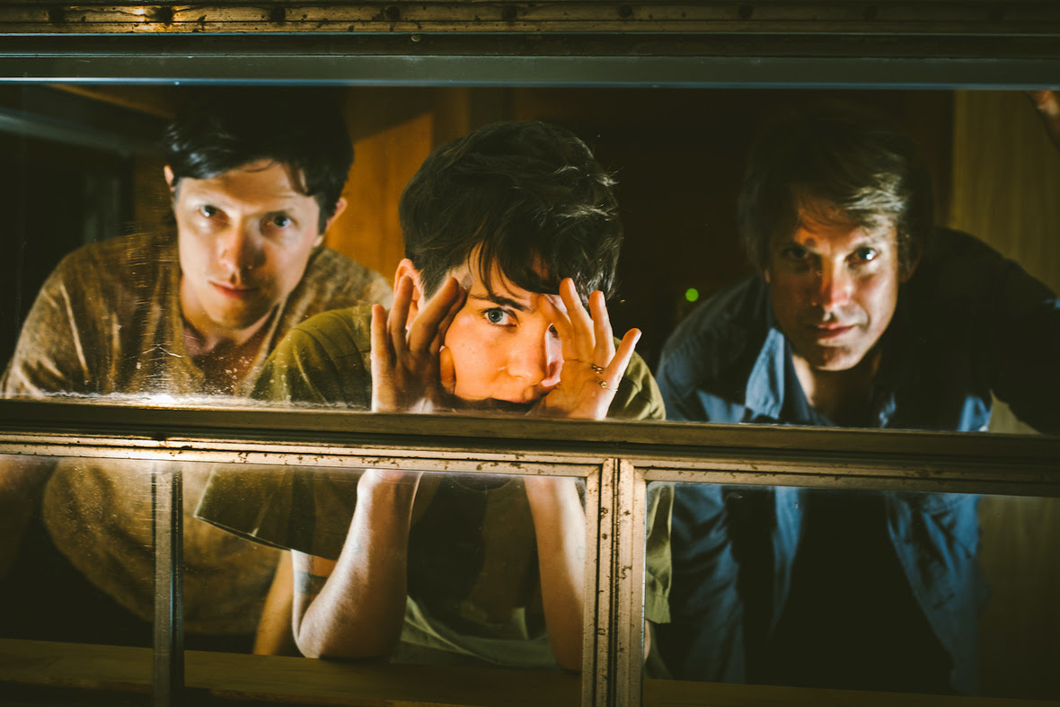 Loma Announce Second Album 'Don't Shy Away'