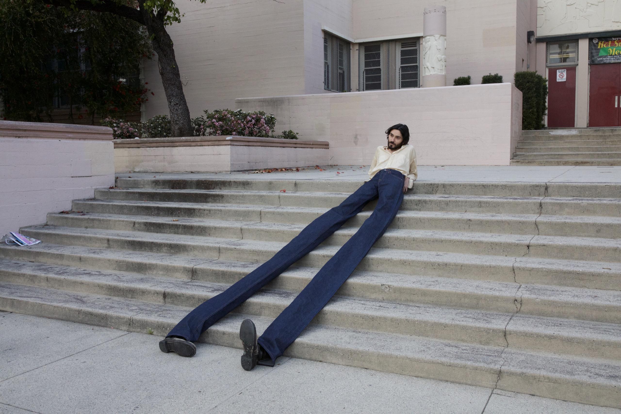 Loren Kramar's 'Cover Girl' Works On Numerous Levels