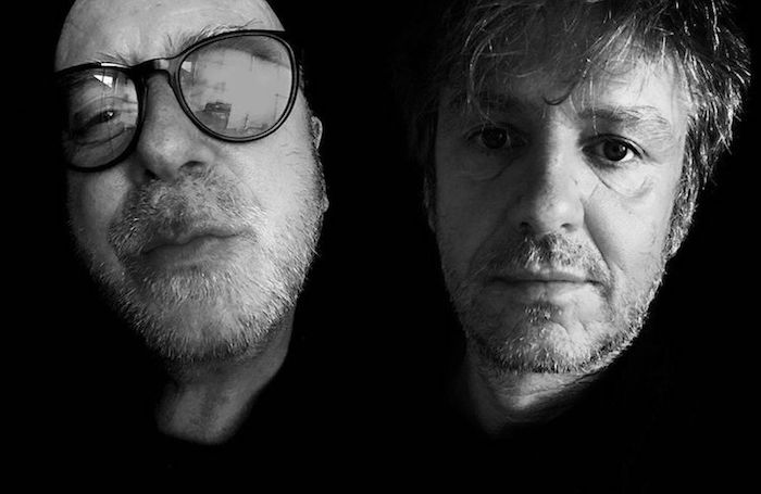 Lost Horizons, John Grant Collaborate On 'Cordelia'