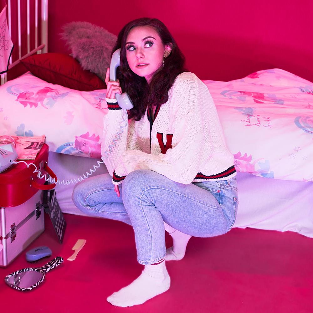 Lucy Deakin's 'we could be' Is A Carefree Bop