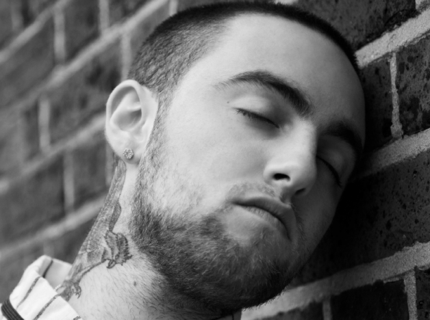 Mac Miller (Credit: Liam MF Warwick) Mac Miller (Credit: Liam MF Warwick)