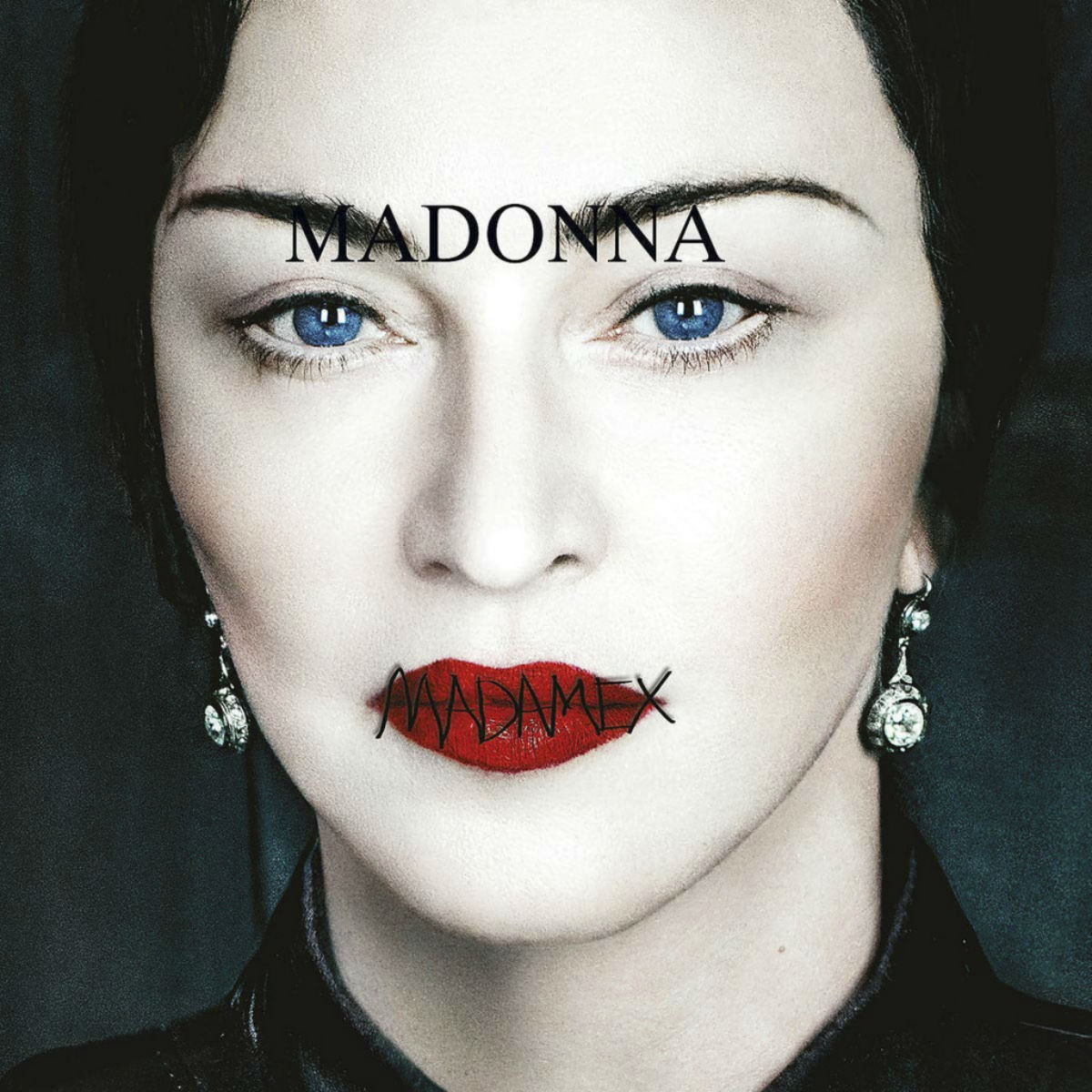 Madonna - Madame X