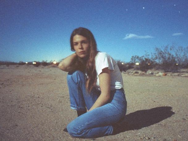 Maggie Rogers Shuts Down Fan Who Told Her To Take Her Top Off